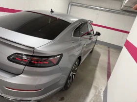 VW Arteon R-Line 2.0 TSI, снимка 5