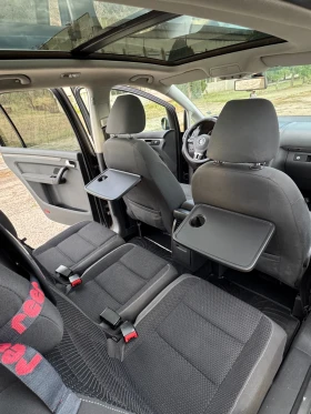 VW Touran - 6677 € / 13059.08 лв. - 35766619 13