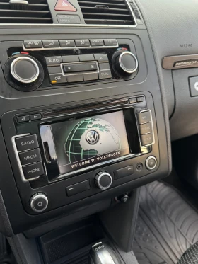 VW Touran - 6677 € / 13059.08 лв. - 35766619 9