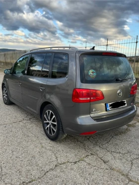 VW Touran - 6677 € / 13059.08 лв. - 35766619 3