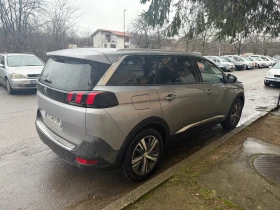Peugeot 5008 Alure - 14500 € / 28359.53 лв. - 48073158 2