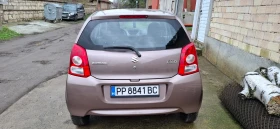 Suzuki Alto 1.0 i - 2400 € / 4693.99 лв. - 58696008 3