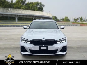 BMW 330 * М-Package* * HeadUp* AвтоКредит* (ЦЕНА ДО БГ) - 25499 € / 49871.71 лв. - 72091834 8