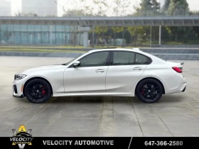 BMW 330 * М-Package* * HeadUp* AвтоКредит* (ЦЕНА ДО БГ) - 25499 € / 49871.71 лв. - 72091834 2