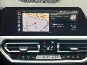 BMW 330 * М-Package* * HeadUp* AвтоКредит* (ЦЕНА ДО БГ) - 25499 € / 49871.71 лв. - 72091834 14