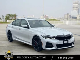 BMW 330 * М-Package* * HeadUp* AвтоКредит* (ЦЕНА ДО БГ) - 25499 € / 49871.71 лв. - 72091834 7
