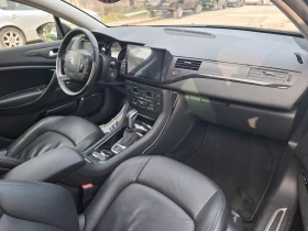 Citroen C5 2.2 HDI | Mobile.bg � ����� ������ 11
