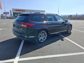 Citroen C5 2.2 HDI - 5990 € / 11715.42 лв. - 33475754 7