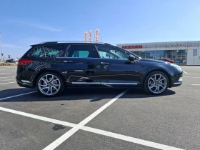 Citroen C5 2.2 HDI - 5990 € / 11715.42 лв. - 33475754 4