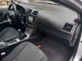 Toyota Avensis 1.8 - 6900 € / 13495.23 лв. - 72121048 7