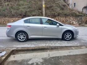 Toyota Avensis 1.8 - 6900 € / 13495.23 лв. - 72121048 3