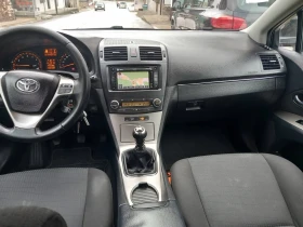 Toyota Avensis 1.8 - 6900 € / 13495.23 лв. - 72121048 5
