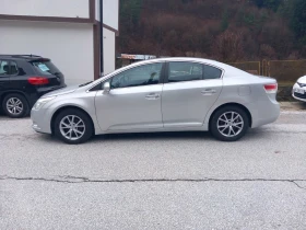 Toyota Avensis 1.8 - 6900 € / 13495.23 лв. - 72121048 4