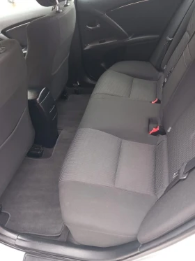 Toyota Avensis 1.8 - 6900 € / 13495.23 лв. - 72121048 8