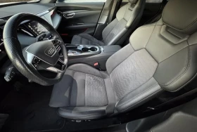 Audi E-Tron GT Quattro - 52662 € / 102997.92 лв. - 98838235 4