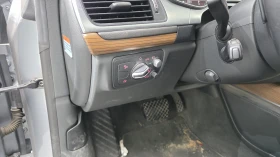 Audi A7 50TDI QUATTRO PREMIUM autogeorge.com - 14650 € / 28652.91 лв. - 76927097 11