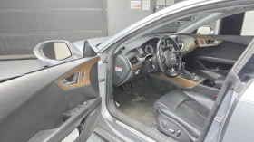 Audi A7 50TDI QUATTRO PREMIUM autogeorge.com - 14650 € / 28652.91 лв. - 76927097 7