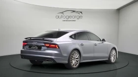 Audi A7 50TDI QUATTRO PREMIUM autogeorge.com - 14650 € / 28652.91 лв. - 76927097 2