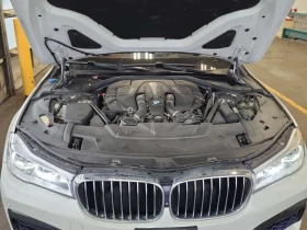 BMW 750 * 750I XDRIVE * CARFAX * ЦЕНА ДО БГ - 20950 € / 40974.64 лв. - 44061191 15
