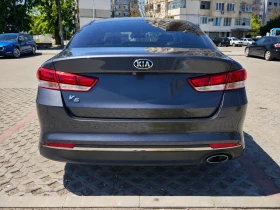 Kia K5 Lpi  | Mobile.bg � ����� ������ 4