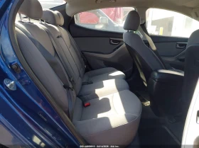 Hyundai Elantra 1.8L I-4 DOHC, VVT, 145HP Front Wheel Drive | Mobile.bg � ����� ������ 8