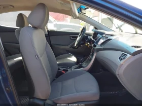 Hyundai Elantra 1.8L I-4 DOHC, VVT, 145HP Front Wheel Drive | Mobile.bg � ����� ������ 5