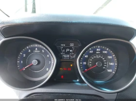 Hyundai Elantra 1.8L I-4 DOHC, VVT, 145HP Front Wheel Drive | Mobile.bg � ����� ������ 7