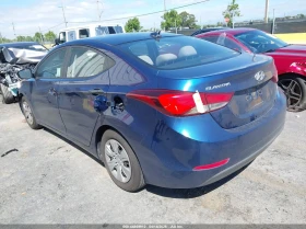 Hyundai Elantra 1.8L I-4 DOHC, VVT, 145HP Front Wheel Drive | Mobile.bg � ����� ������ 3