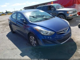 ������ Hyundai Elantra