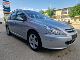 ������ Peugeot 307