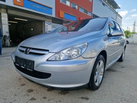Peugeot 307 1.6 138000��!!! 6+ 1�����! | Mobile.bg � ����� ������ 3