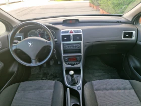 Peugeot 307 1.6 138000��!!! 6+ 1�����! | Mobile.bg � ����� ������ 8
