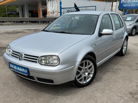 ������ VW Golf