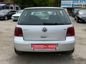 VW Golf 1.9TDI-116hp-Highline-�����������-�� �����-TOP!!! | Mobile.bg � ����� ������ 5