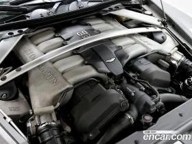 Aston Martin Db9 6.0 V12 | Mobile.bg � ����� ������ 7