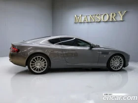 Aston Martin Db9 6.0 V12 | Mobile.bg � ����� ������ 5