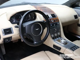 Aston Martin Db9 6.0 V12 | Mobile.bg � ����� ������ 9