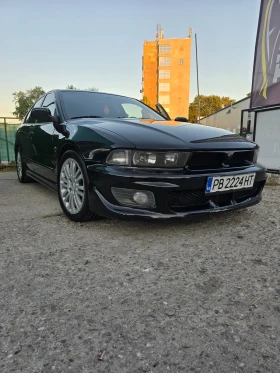 Mitsubishi Galant | Mobile.bg � ����� ������ 5