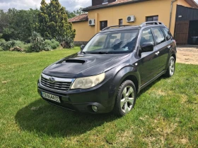 Subaru Forester | Mobile.bg � ����� ������ 5
