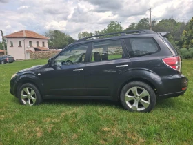 Subaru Forester | Mobile.bg � ����� ������ 6