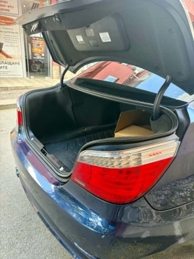 BMW 530 E60 | Mobile.bg � ����� ������ 17