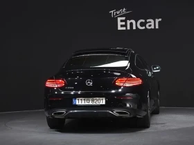 Mercedes-Benz C 200 Coupe - 24547 € / 48009.76 лв. - 98382438 4