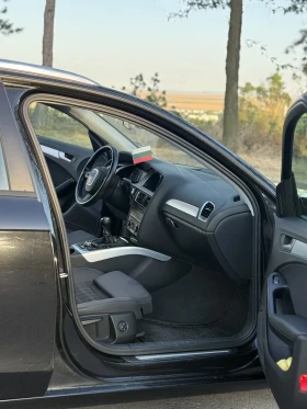 Audi A4 2.0tdi 143 - 7300 € / 14277.56 лв. - 28974452 6