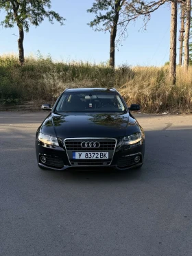 Audi A4 2.0tdi 143 - 7300 € / 14277.56 лв. - 28974452 4