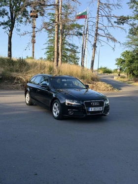 Audi A4 2.0tdi 143 - 7300 € / 14277.56 лв. - 28974452 3