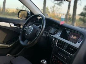 Audi A4 2.0tdi 143 - 7300 € / 14277.56 лв. - 28974452 10