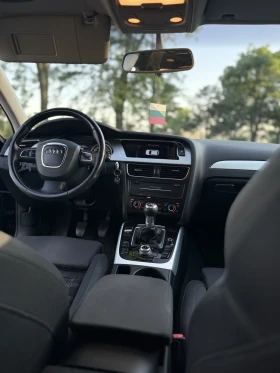 Audi A4 2.0tdi 143 - 7300 € / 14277.56 лв. - 28974452 8