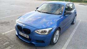 ������ BMW 120