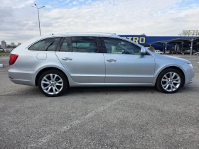 Skoda Superb 2, 0TDI-140kc 4x4 CH DSG | Mobile.bg � ����� ������ 5