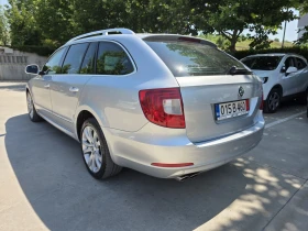 Skoda Superb 2, 0TDI-140kc 4x4 CH DSG | Auto.bg — изображение 3